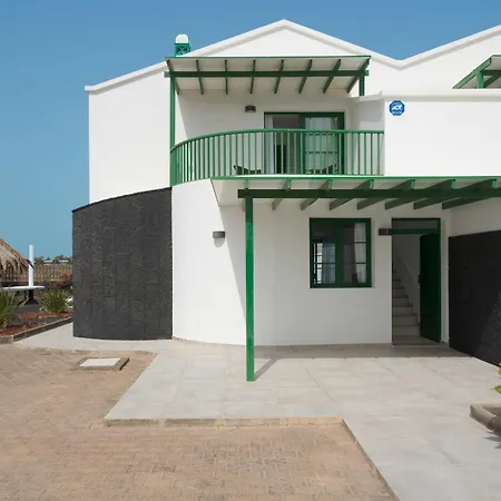 Casa Lubel Willa Playa Blanca (Lanzarote)
