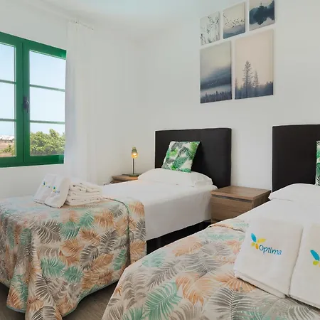 Casa Lubel Willa