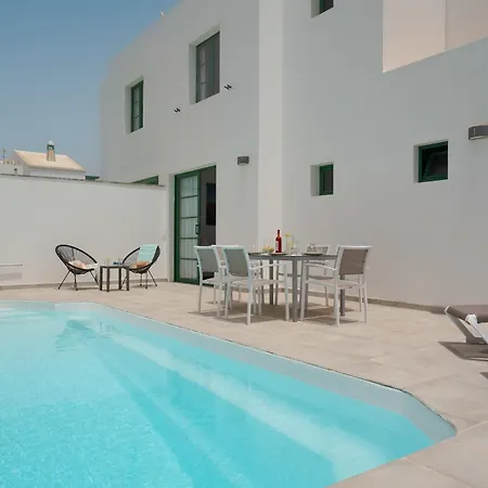 Casa Lubel Willa *