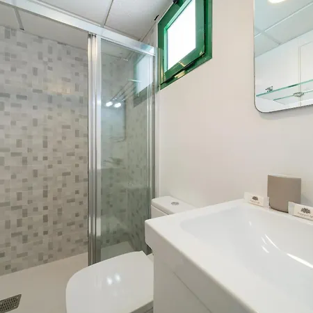 Casa Lubel 빌라 플라야블랑카