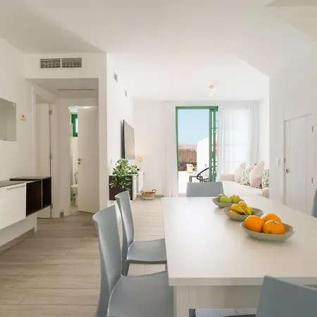 Casa Lubel * 플라야블랑카