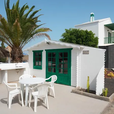 Casa Lubel * Πλάγια Μπλάνκα