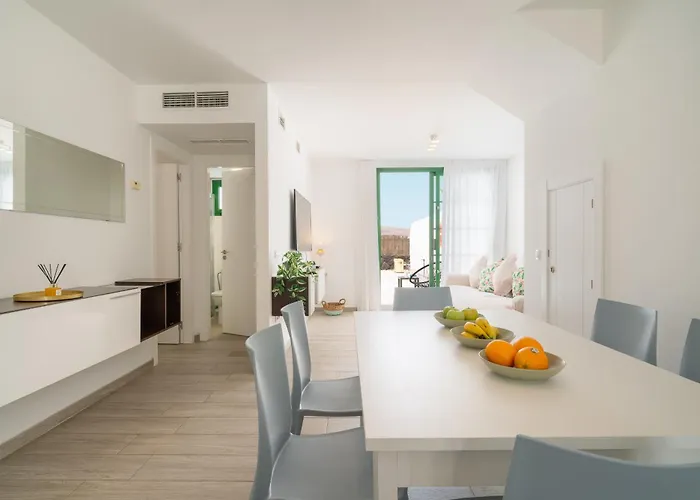 Casa Lubel * Playa Blanca (Lanzarote)