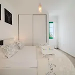 וילה Casa Lubel פלאיה בלנקה