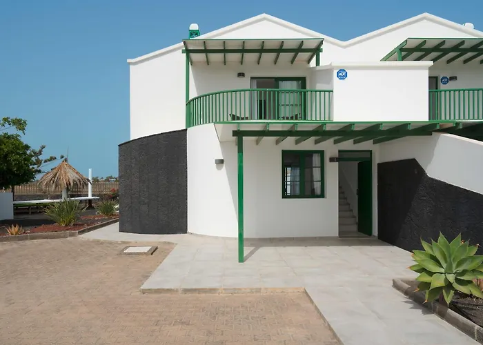 Casa Lubel Villa Playa Blanca (Lanzarote)